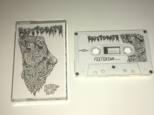 Reputdeath : Festering Rotting Decay